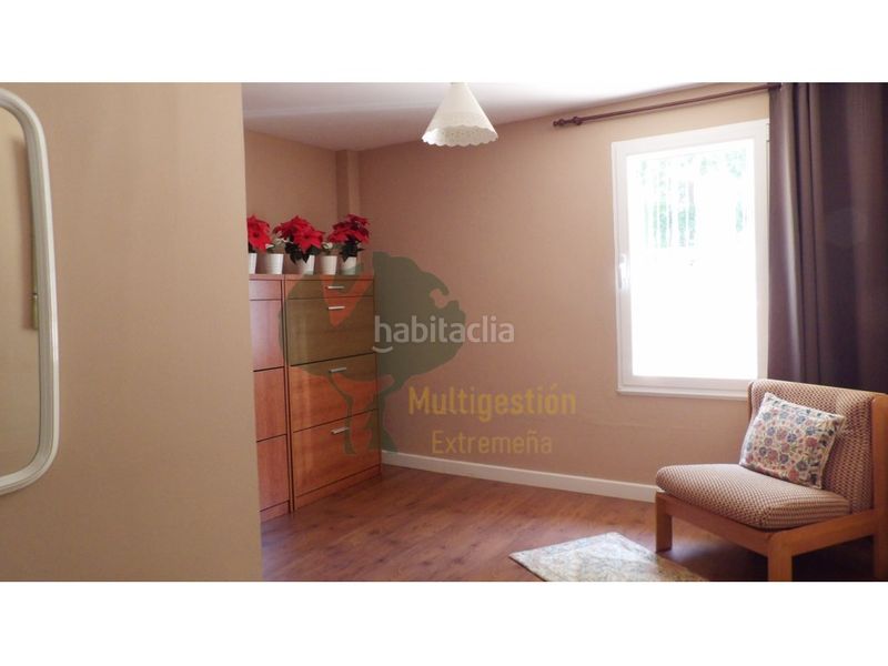 Foto ef06fd52-c981-449e-b360-32a11dd7169e. Casa adossada amb aparcament a Aguas Vivas - La Zambomba Cáceres