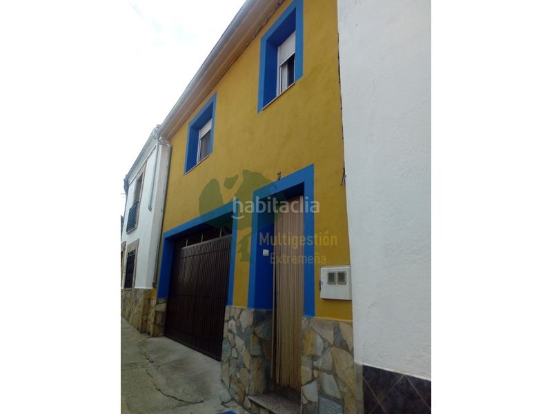 Foto 3eaa235e-1634-478e-9cb2-4dffa9495a12. Casa amb aparcament a Pedroso de Acim
