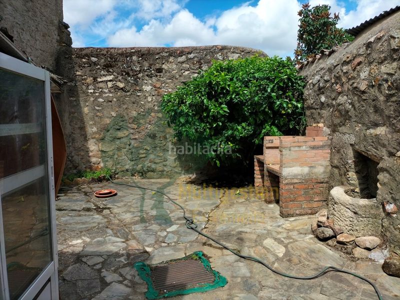 Foto fe350612-48f9-45de-af19-8674bd88cc74. Casa amb aparcament a Pedroso de Acim