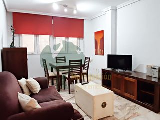 Apartament a Casco Antiguo