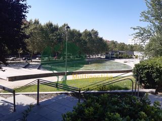 Apartment in Centro