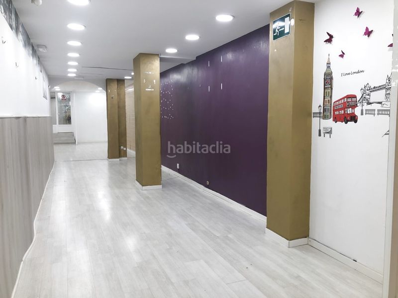 Foto 6865a7a0-ba24-4b03-be03-e84061d9627b. Local comercial a Centro Cáceres