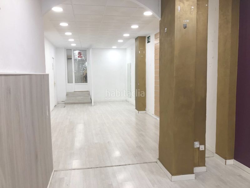 Foto 920fe173-b468-4e06-8be2-95ee9a02411d. Local comercial a Centro Cáceres