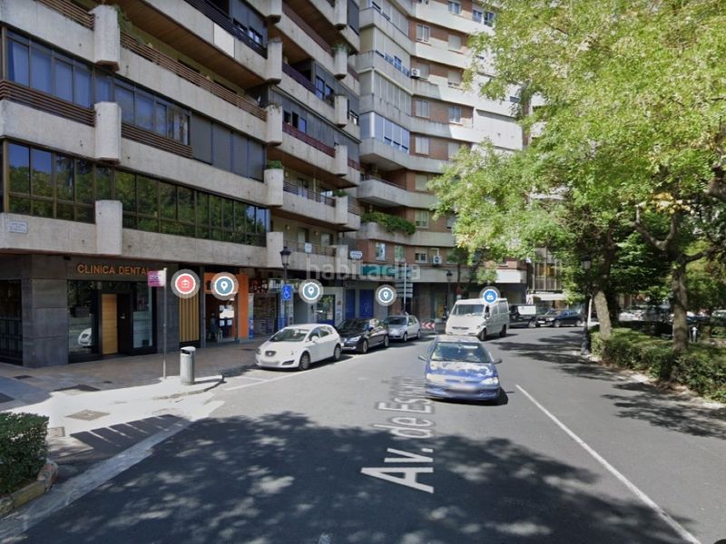 Foto 5df29c39-e98d-4161-8e4a-99556528c81b. Local comercial a Centro Cáceres