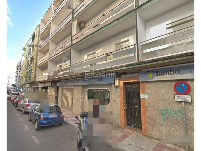 Foto c442f93f-4788-49fa-b5e5-e3931b971edd. Local comercial a Centro Cáceres