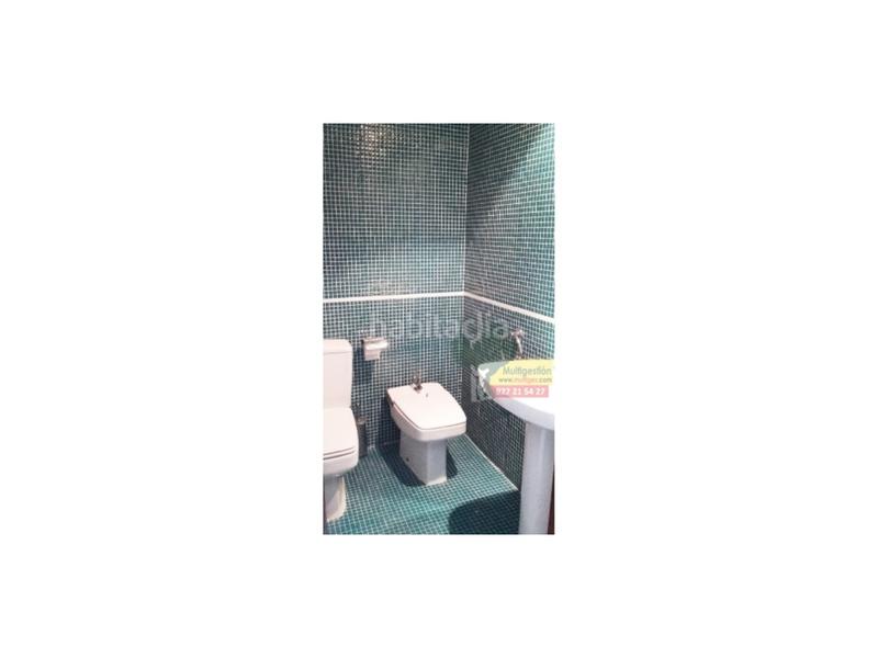 Foto e0901288-c71f-4ef0-83ce-b709e21ee192. Affitto locale commerciale in Ruta de la Plata Cáceres