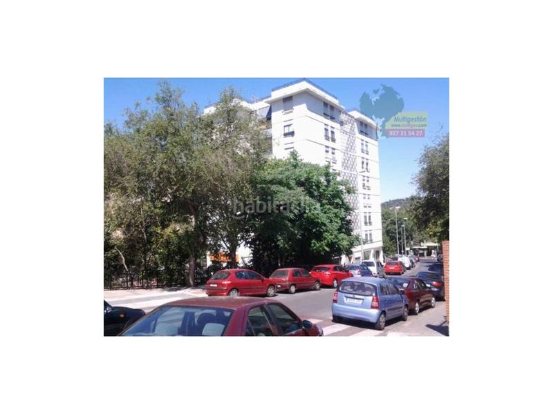 Foto 0417d8ae-0778-4af5-8450-aedb68f0c66e. Lloguer local comercial a Ruta de la Plata Cáceres