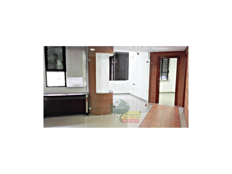 Foto 1a71876d-0908-4fba-8c52-62e8886d9bc7. Rent business premise in Ruta de la Plata Cáceres