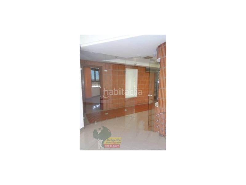 Foto 33f00380-f526-4668-93b0-35cbc011af9b. Rent business premise in Ruta de la Plata Cáceres