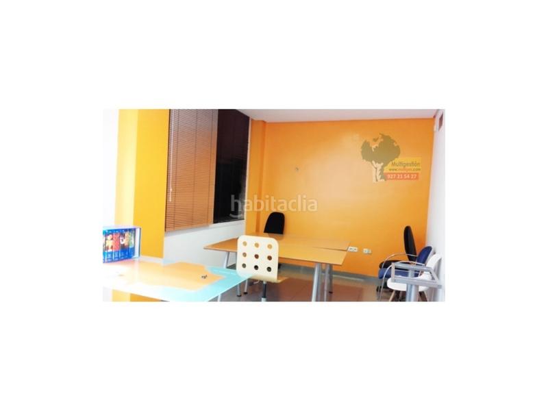 Foto 4d94066f-074f-401a-9de0-0059b2c8cd81. Rent business premise in Ruta de la Plata Cáceres