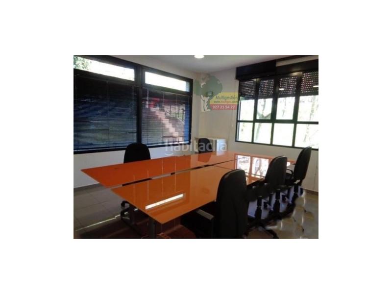 Foto a087cd35-fce7-4de3-8c77-2a63e5440a07. Rent business premise in Ruta de la Plata Cáceres