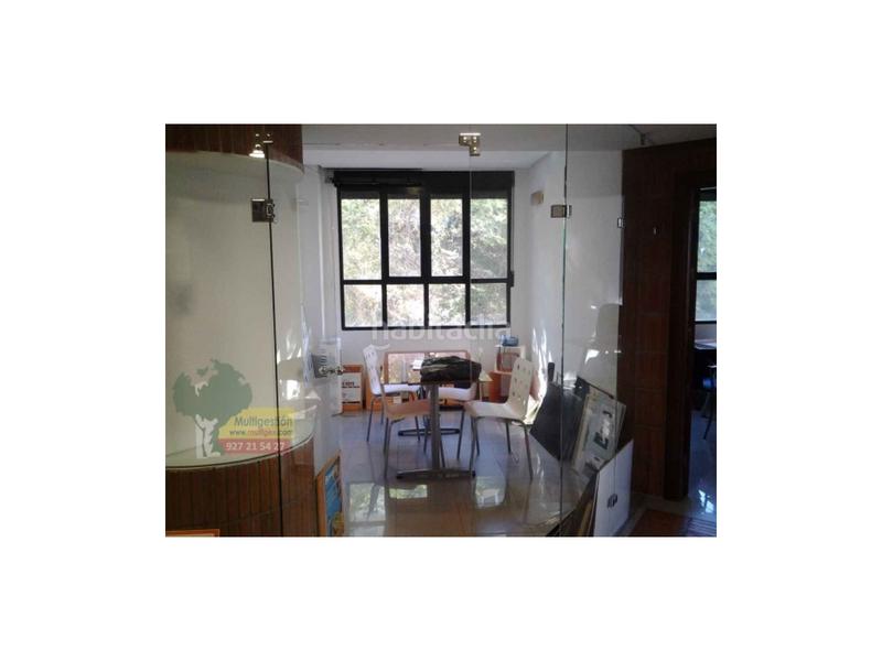 Foto a1ce4389-1329-4e36-9f25-abd5c52d8101. Rent business premise in Ruta de la Plata Cáceres