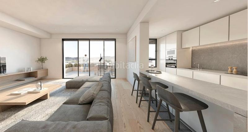 Foto 41bc44ef-eee5-4d2e-91bd-430d2360dfab. Promoció EDIFICIO BELOMASAN a Cáceres. Habitatges d´obra nova