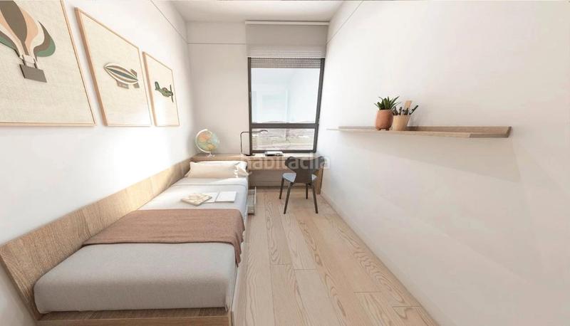 Foto 6763324e-5ed2-43c8-9593-7fb322696210. Promoció EDIFICIO BELOMASAN a Cáceres. Habitatges d´obra nova