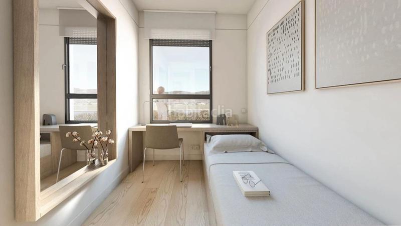 Foto ce32e10e-f8d1-4989-b707-f12c85a3fd44. Promoció EDIFICIO BELOMASAN a Cáceres. Habitatges d´obra nova