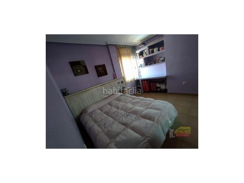 Foto 2dd20595-6ffe-4fe3-9ff0-1ab3f131086e. Appartamento in Centro Cáceres