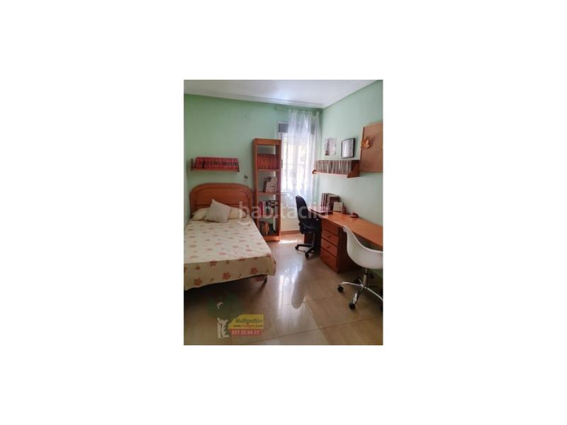 Foto 5fe0890b-c578-492c-a720-80964a2a131c. Appartamento in Centro Cáceres