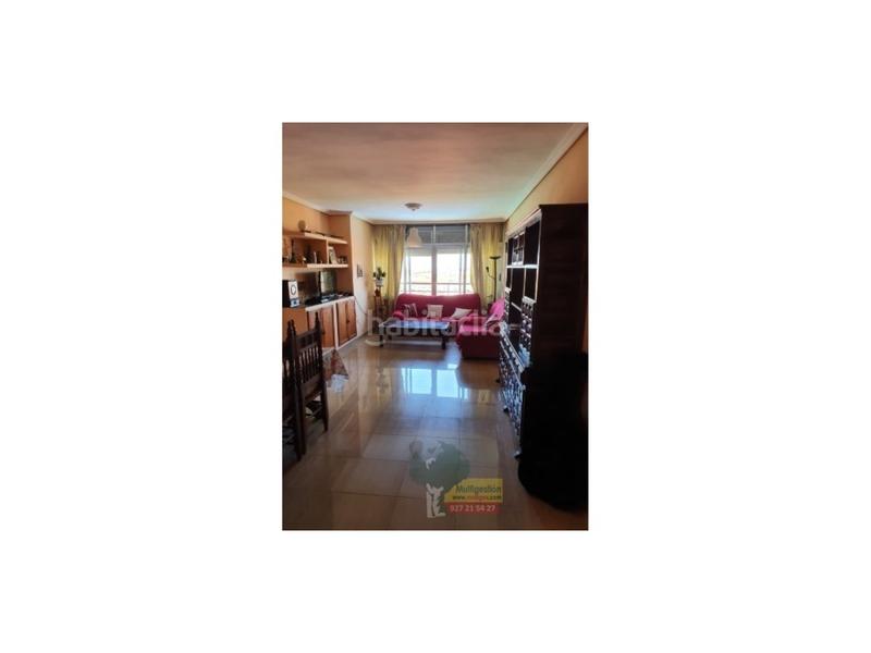 Foto 6e092e2a-faeb-43c3-a6f3-c6c337d94aa6. Appartamento in Centro Cáceres