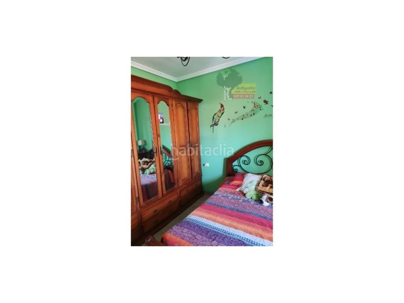 Foto 83889e65-aa14-4260-b7f4-41469ceee37c. Appartamento in Centro Cáceres