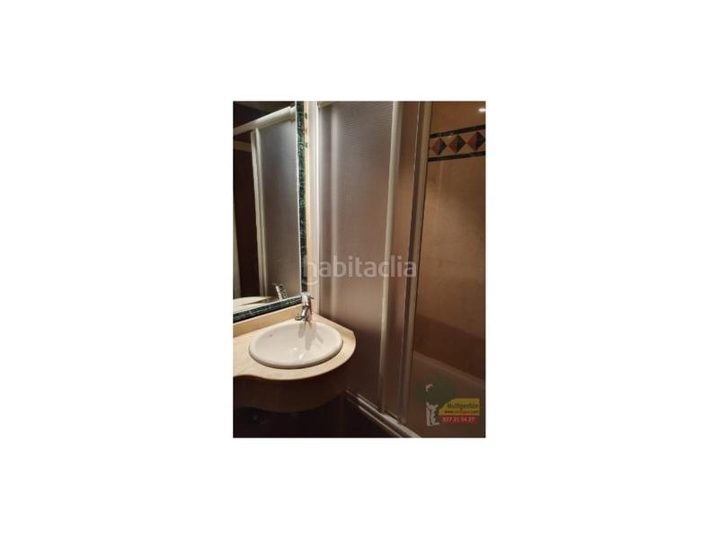 Foto 8e09caf0-c01e-41f9-850d-743535850386. Appartamento in Centro Cáceres