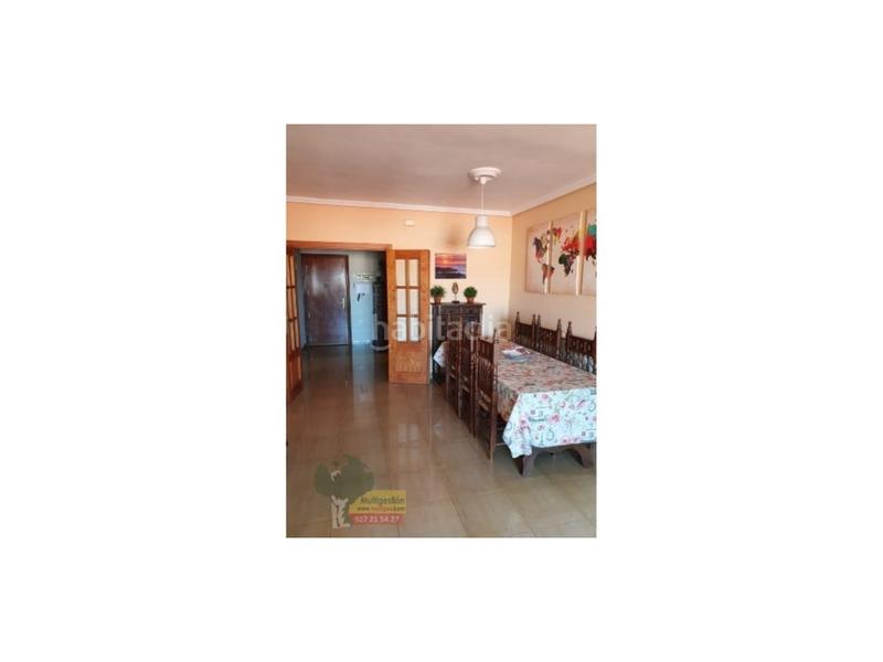 Foto 909d6020-01e7-4f02-9b20-6fa1844cdbb3. Appartamento in Centro Cáceres