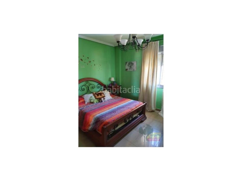 Foto 95bfd8b9-e170-4948-96b4-17e08ee73b36. Appartamento in Centro Cáceres