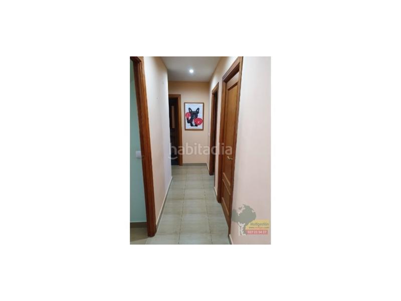 Foto c6aa34ad-d8cd-476c-a862-8adf66c7abe9. Appartamento in Centro Cáceres