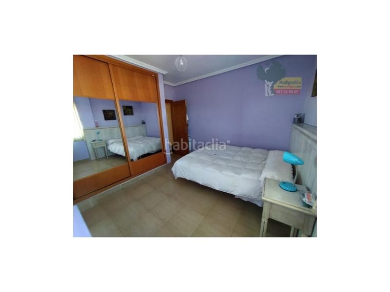 Foto eb11ef43-756c-4093-be1e-23398cf534f0. Appartamento in Centro Cáceres