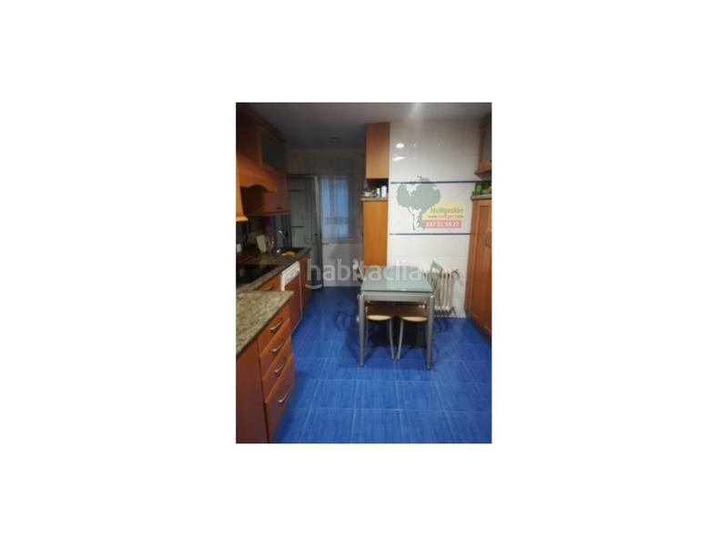 Foto ee77bfff-daa8-41b1-84d1-78aec13012cf. Appartamento in Centro Cáceres