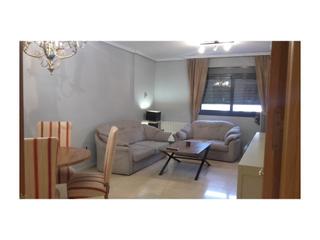Appartement à Centro. Apartamento en la zona de avenida españa.