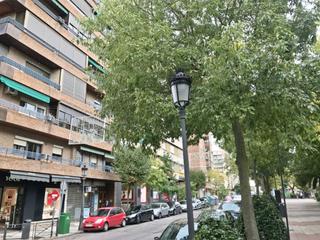 Apartament en Centro. Vivienda en avenida espaa.