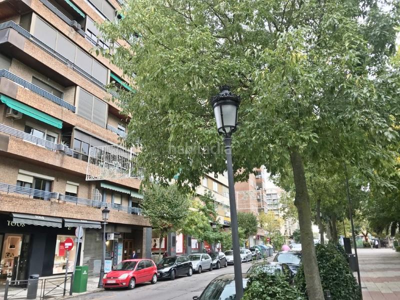 Foto 14046590-1b8e-438a-b5f1-f09c50c6f8c3. Apartamento vivienda en avenida españa. en Centro Cáceres