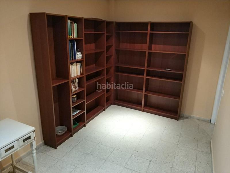 Foto 2e97c90f-9928-4c33-aa56-caf06bb3c0a3. Apartamento vivienda en avenida españa. en Centro Cáceres