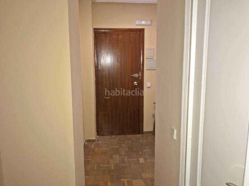 Foto 4010f39a-1b1c-4307-a3d0-294cd1144987. Apartamento vivienda en avenida españa. en Centro Cáceres