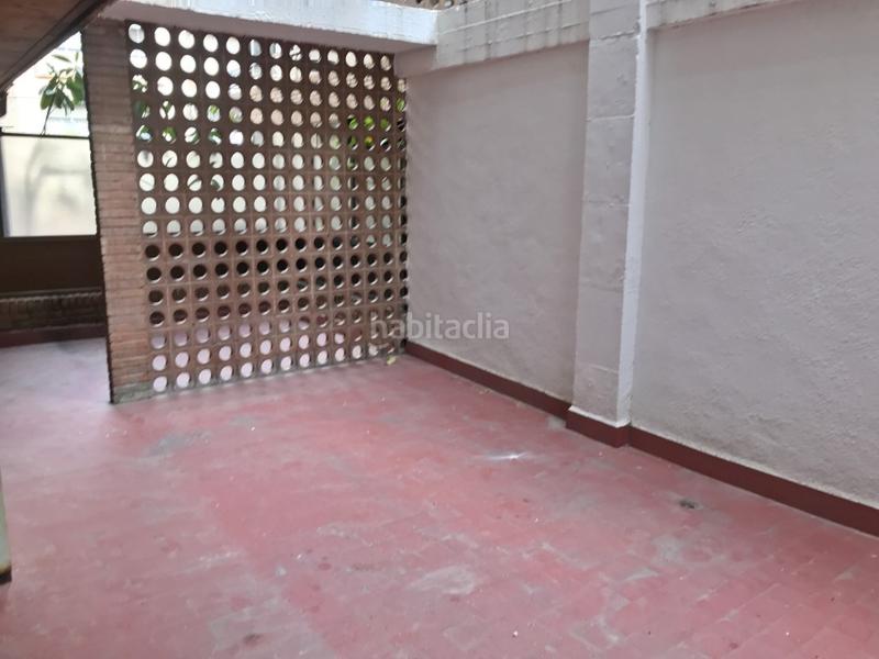 Foto 99d8a242-165b-412b-bf12-facea85855a2. Apartamento vivienda en avenida españa. en Centro Cáceres