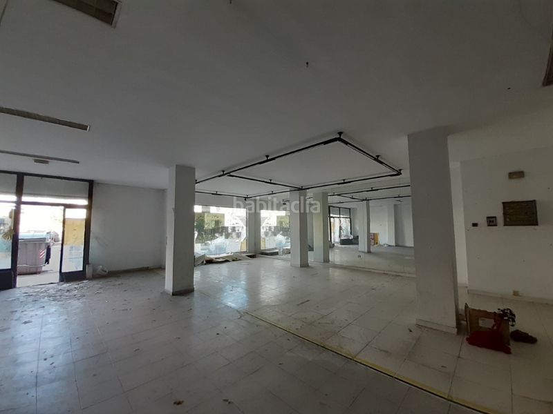 Foto 30b750fe-c0e0-4fe0-81a3-faa2be00035d. Local comercial a Casco Antiguo Cáceres