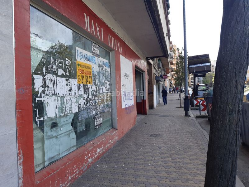 Foto b3ecc018-7377-4b05-aeed-09214fe18dac. Local comercial a Casco Antiguo Cáceres