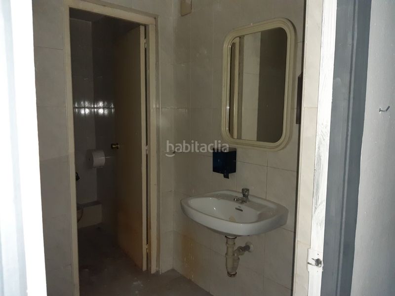 Foto e8f936b2-b1ce-401c-91ff-cdc4d9275eb0. Local comercial a Casco Antiguo Cáceres