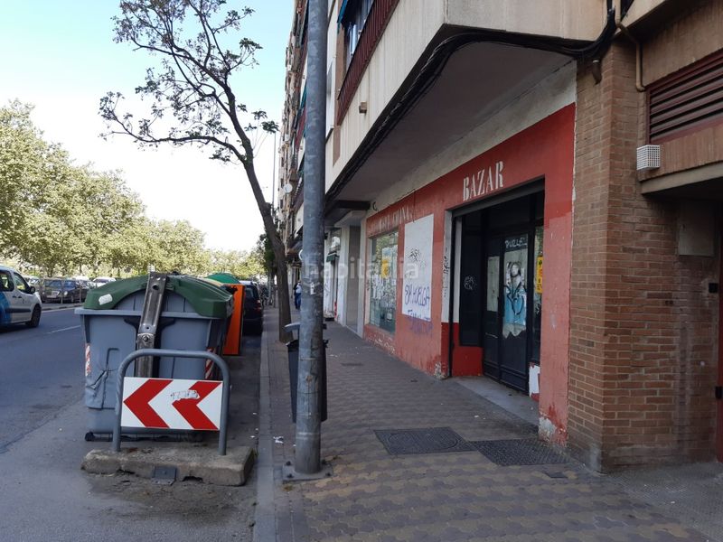 Foto fb0dffc8-1093-4292-8607-391030e46196. Local comercial a Casco Antiguo Cáceres