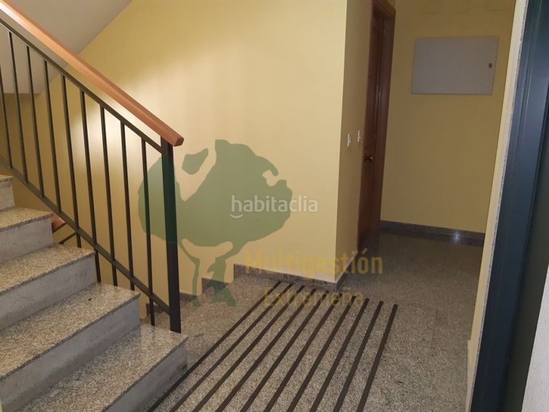 Foto a84608de-a944-4757-89a0-859140eeac07. Pis amb calefacció aparcament a Montesol - Mejostilla Cáceres