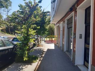 Business premise in Centro