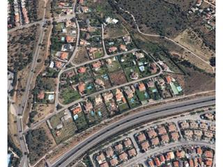 Terreny residencial a Ruta de la Plata. Parcela en el olivar del fraile de 2.600 m2, zona sierrilla.
