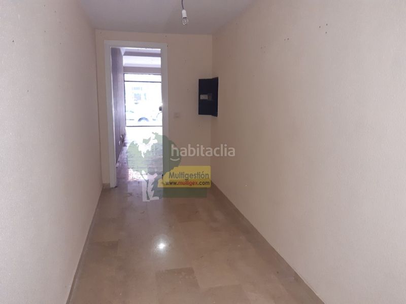 Foto 0ebb0c1b-2281-4c1b-aed8-ffad6c7dce84. Local comercial a Centro Cáceres