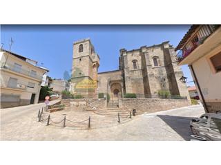Casa  N/a. Vivienda situada en la plaza mayor de torre de don miguel.