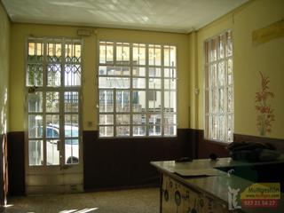 Business premise in Casco Antiguo