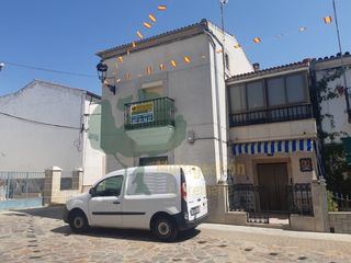 Casa in Torremocha. Casa en el centro de torremocha