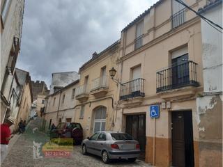 Pis a Casco Antiguo. Piso en zona monumental