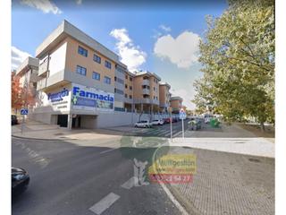 Aparcament cotxe a Montesol - Mejostilla. Plaza de parking en zona montesol.