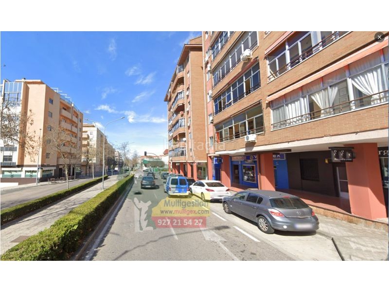 Foto 883183e2-b93f-4369-950a-b3c245bbd8c1. Local comercial a Centro Cáceres