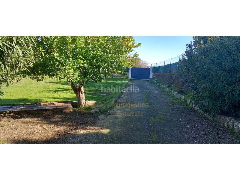Foto 5fb1c1d7-43d1-41c6-b417-49f7e05da9fd. Xalet a Sierra de Fuentes